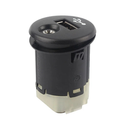 Sound System Auxiliary Jack for Nissan Juke (2011-2013)