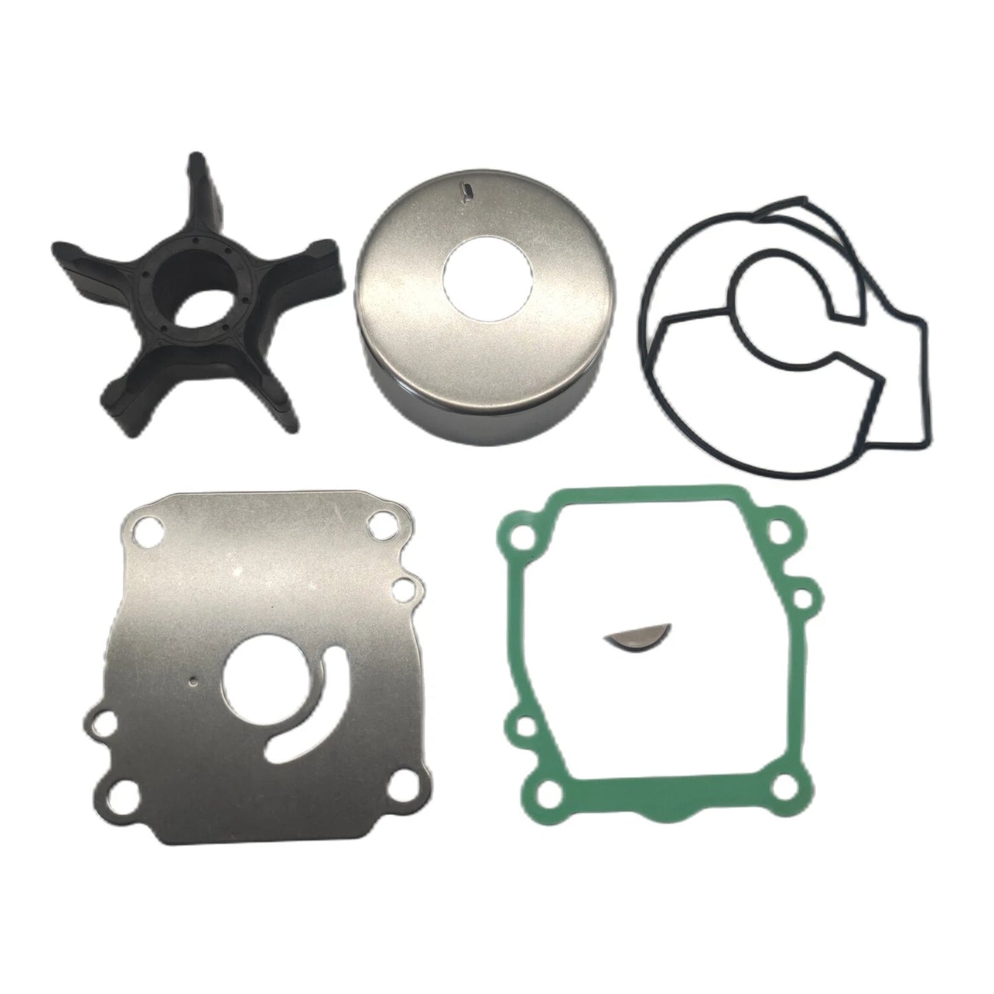 Water Pump Impeller Kit for Suzuki Outboards 90-140HP