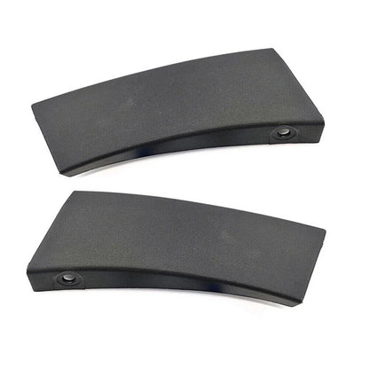 Car Rear Bumper Side Extension Molding for Toyota RAV4 (2016-2018)