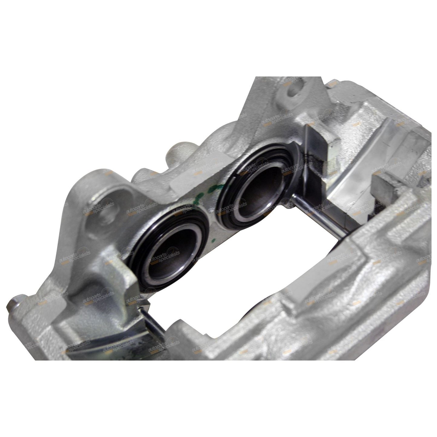 Set of 2 Front Disc Brake Calipers for Toyota Prado (2002–2009)