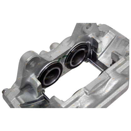 Set of 2 Front Disc Brake Calipers for Toyota Prado (2002–2009)