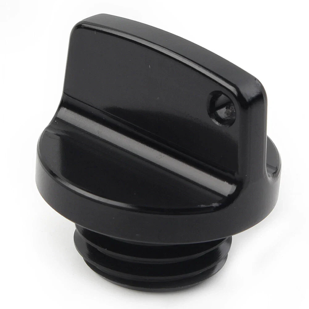 CNC Aluminum Oil Filler Cap for Ducati Honda Kawasaki Yamaha