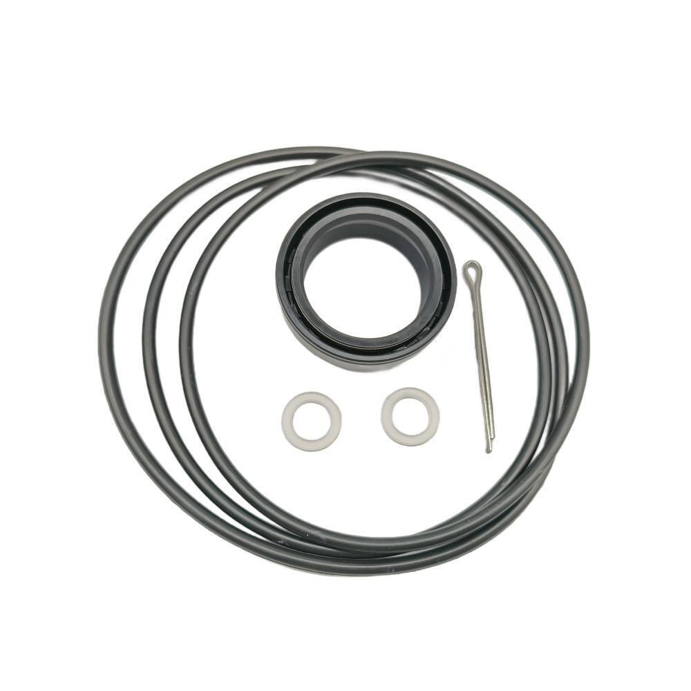 Lower Unit Oil Seal Kit for Evinrude Johnson V6 (60-90 HP)