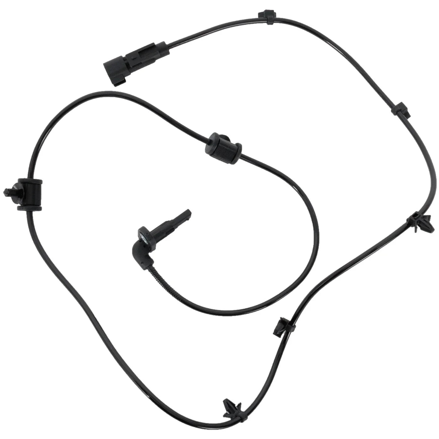 2 x Abs Speed Sensors for Various Models