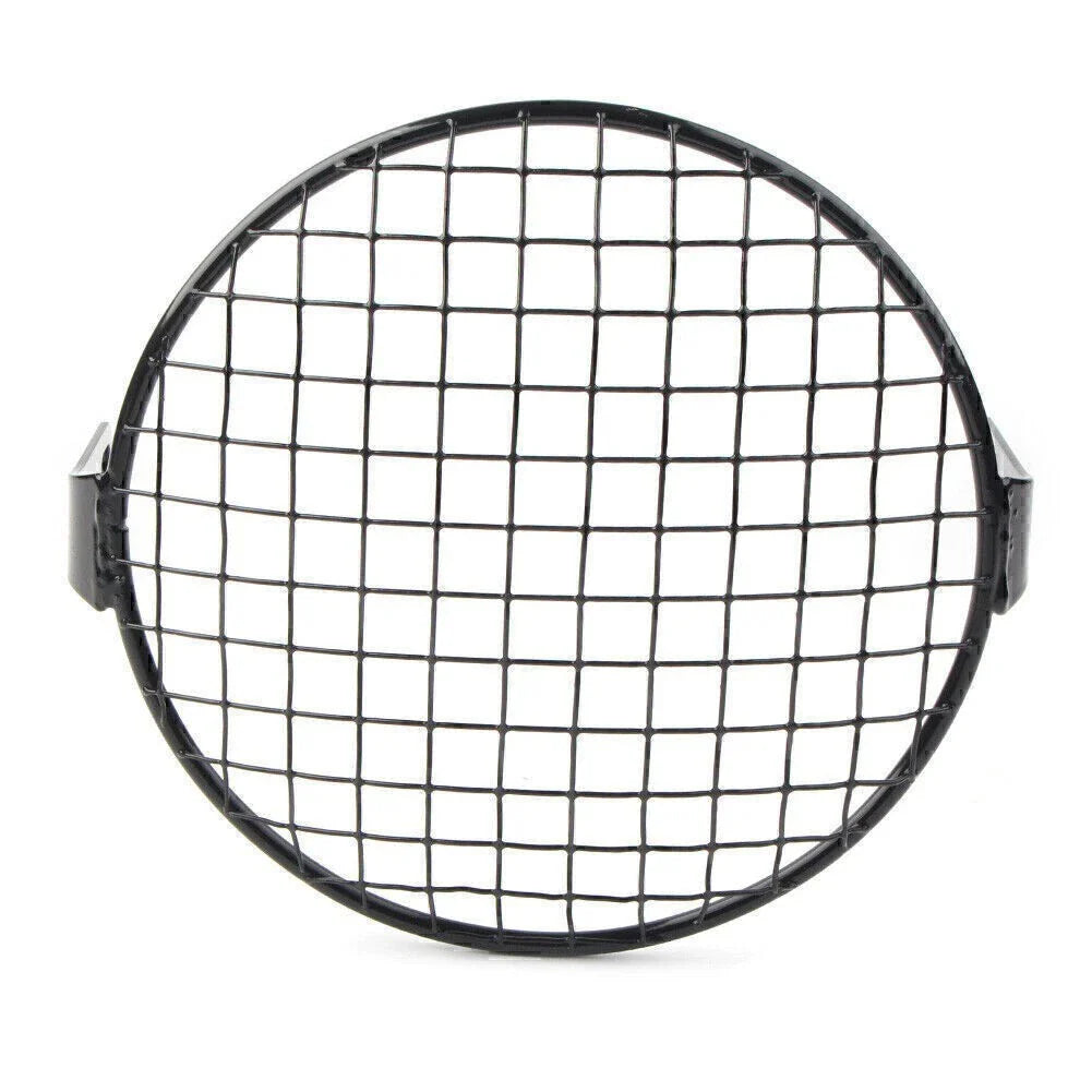 5.75'' Headlight Grill Mounting Cover Bracket for Honda GN125 CG125