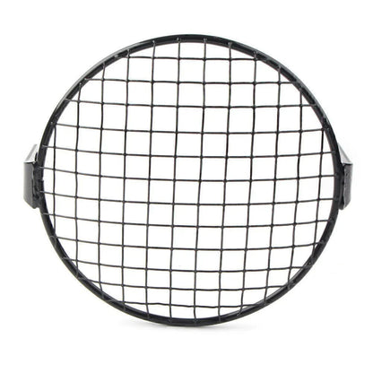 5.75'' Headlight Grill Mounting Cover Bracket for Honda GN125 CG125