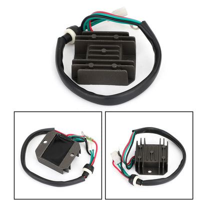 Voltage Regulator for Yamaha XL1200 XA1200 XLT1200 GP1200 (1999–2005)