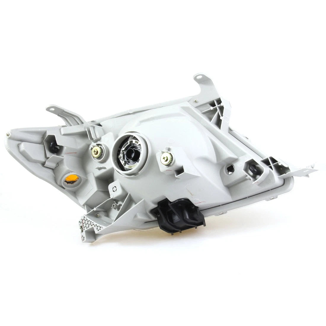 Front Left Headlight for Toyota Hilux Vigo (2004–2008)