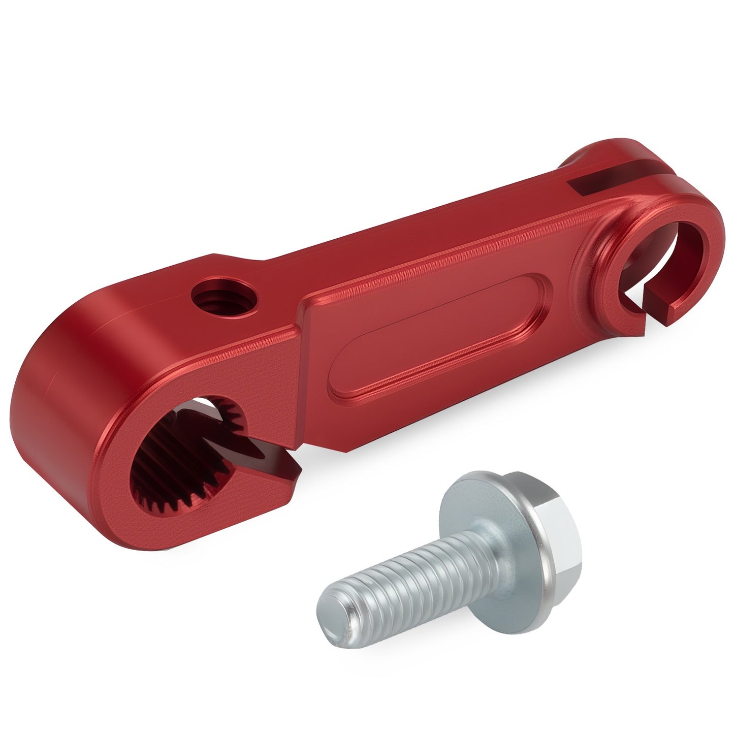 Clutch Release Arm for Suzuki RM80 RM125 (1983–2001)