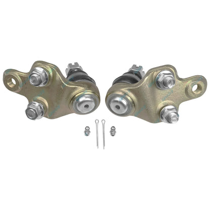 2 x Lower Ball Joints for Toyota Tarago ACR30 2.4L 2AZ-FE 2000~2006 FWD Van