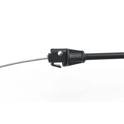 Deck Engagement Cable  

**Formatted Title:**  
Deck Engagement Cable
