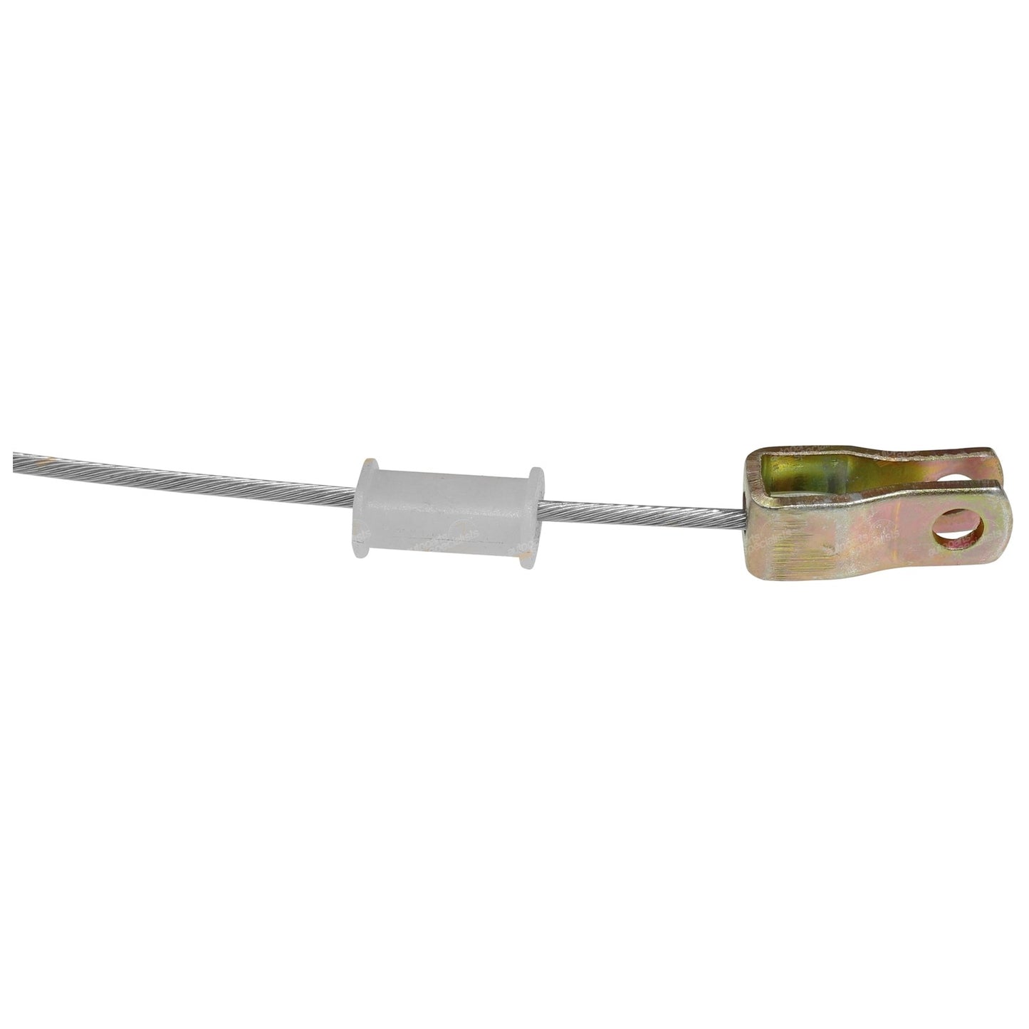 Hand Brake Cable for HZJ75 PZJ75 FZJ75 (1992–1999) Rear Disc Brake