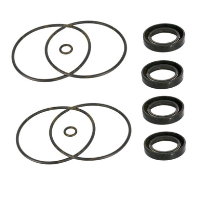 Set of 2 Seal Kits for Volvo Penta 120S MS25S (Year Range Not Specified)