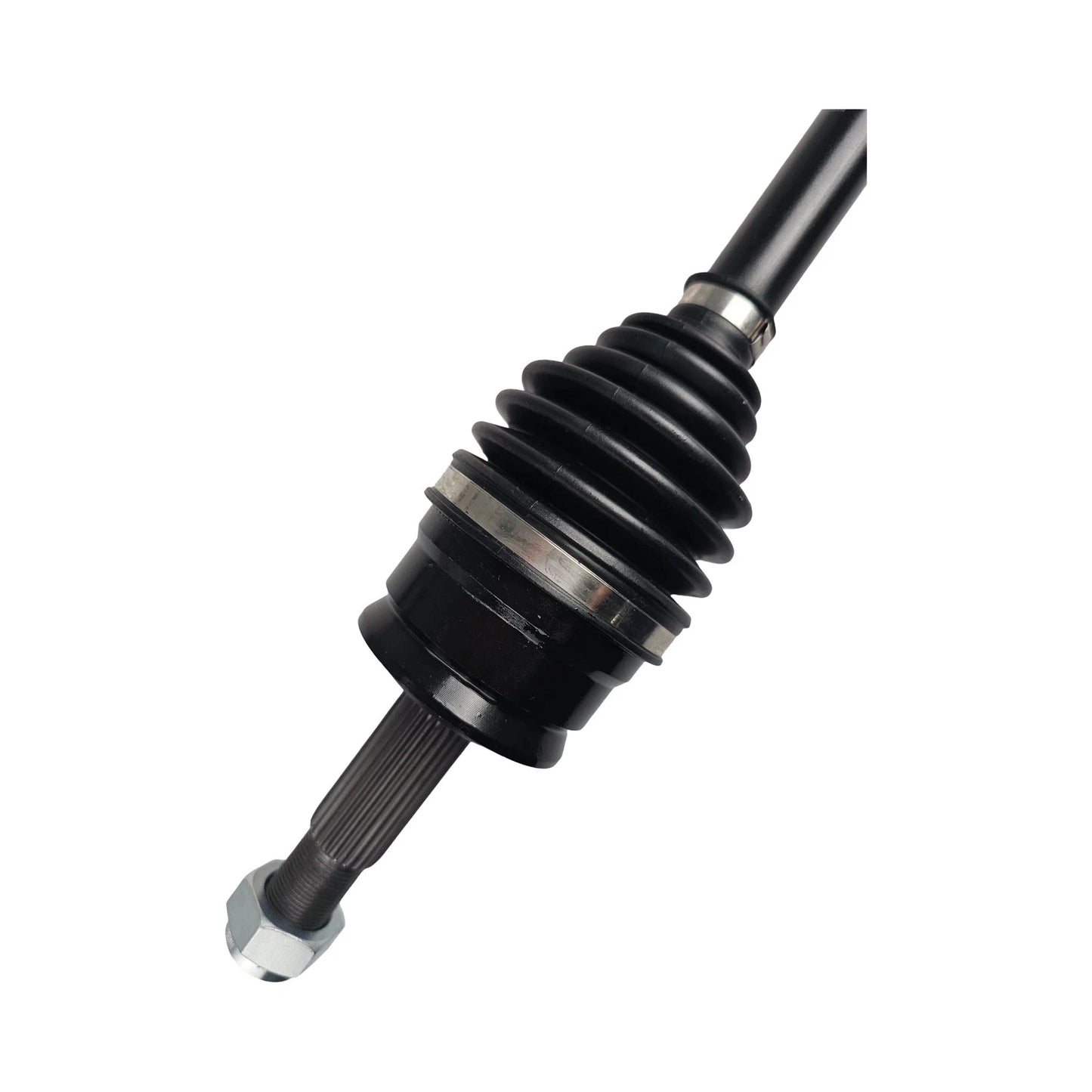 Left CV Axle Drive Shaft for Mitsubishi Colt RG RZ (2004–2012)