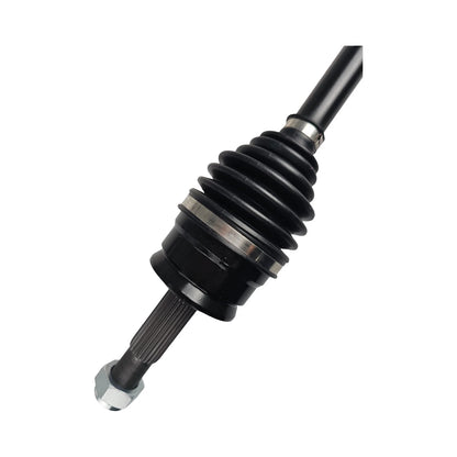 Left CV Axle Drive Shaft for Mitsubishi Colt RG RZ (2004–2012)