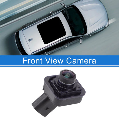 Front View Parking Assist Camera for Ford Explorer (2016–2019)
