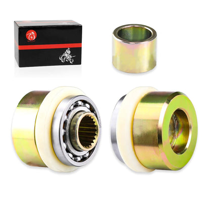 Front Differential Output Hub Assembly for Polaris