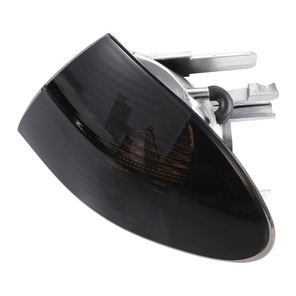 Pair Gray Turn Signal Light for BMW E46 3 Series (1999 - 2001)