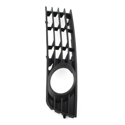 Fog Lights Grille Cover Left for Audi A4 B6 Sedan (2001-2005)