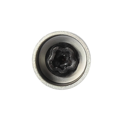 Wheel Lock Lug Nut Anti-Theft Screw Removal Key for BMW 3/5/7 Series
