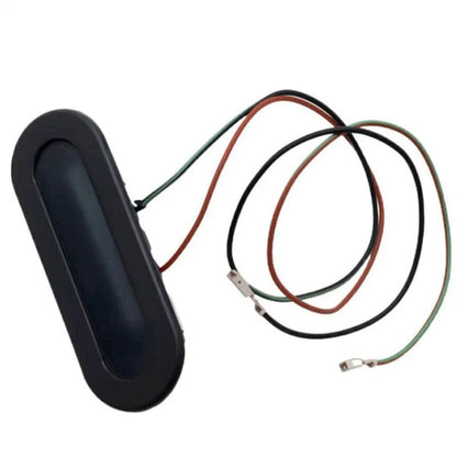 Tailgate Handle Release Switch for Chrysler Town & Country, Dodge (2008-2016)