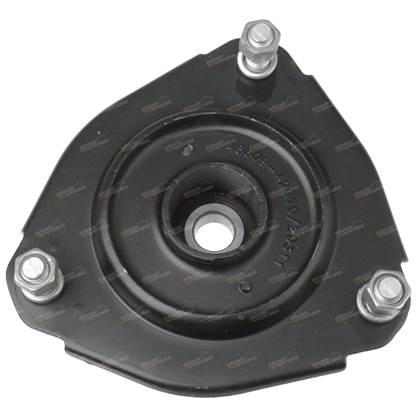 2x Front Strut Mounts for RAV4 (1994–2005)