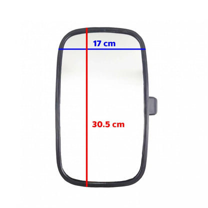 Side Exterior Mirror Rear View Pair Fits Nissan UD CW430 Heavy Truck