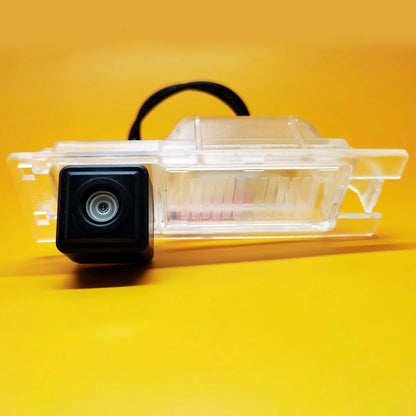 Backup Camera for Chevrolet Volt (2016–2019)