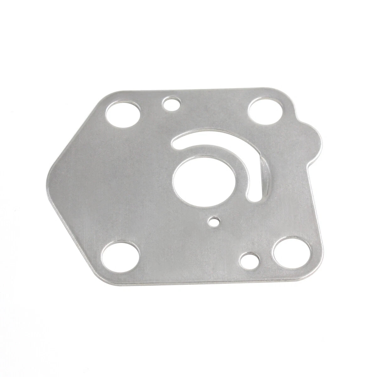 Water Pump Impeller Kit for Suzuki Outboard 9.9 15 HP (2-Stroke)