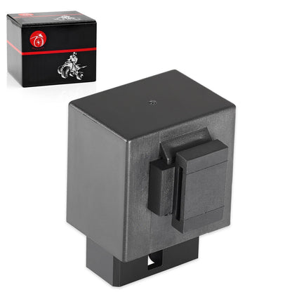 12 Pin Relay Assembly for Yamaha Royal Star XVZ 1300 Venture (1999–2013)