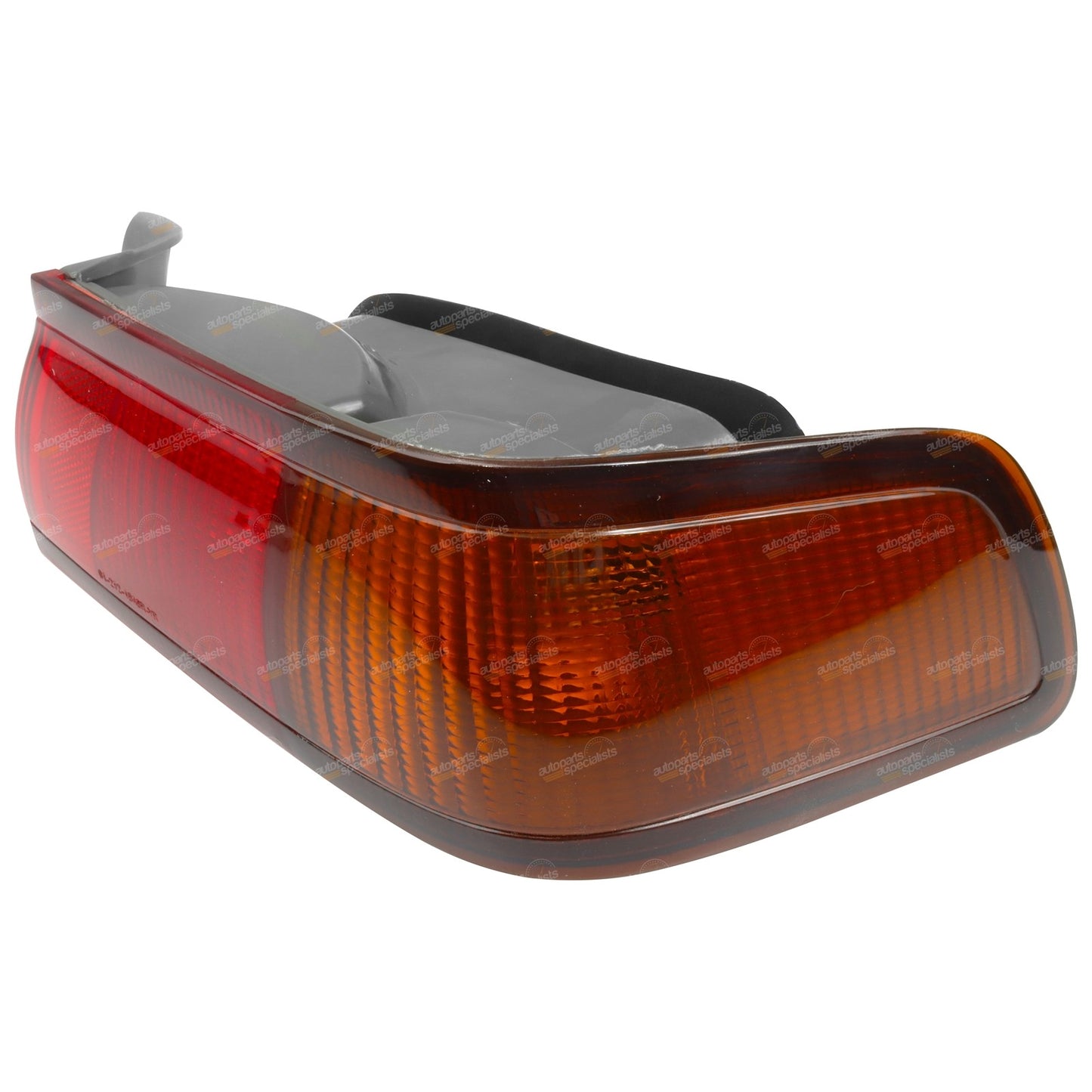 RH Tail Light for Toyota Camry (1997–2000) Sedan Right Driver