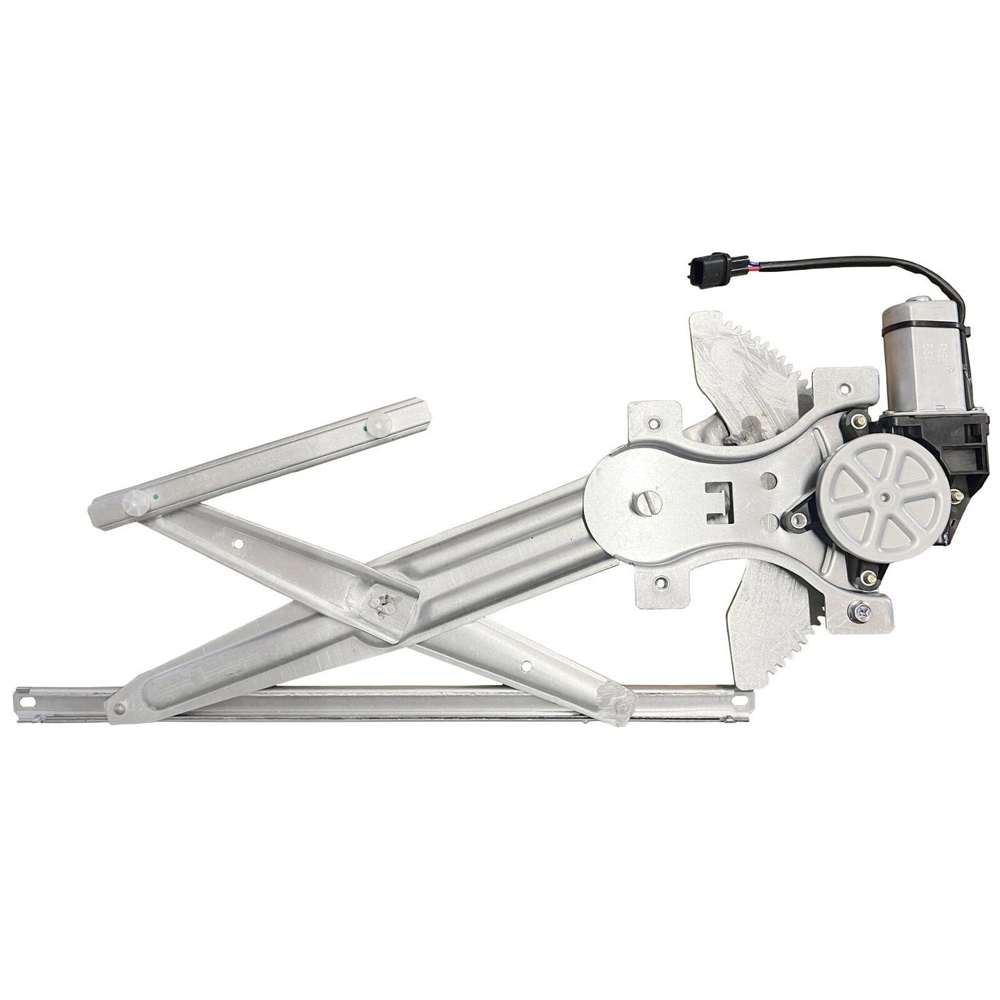 Front Right Window Regulator Motor for Holden Rodeo RA Colorado RC Isuzu DMax