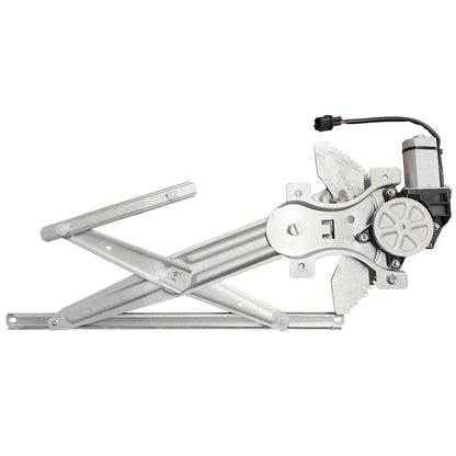 Front Right Window Regulator Motor for Holden Rodeo RA Colorado RC Isuzu DMax