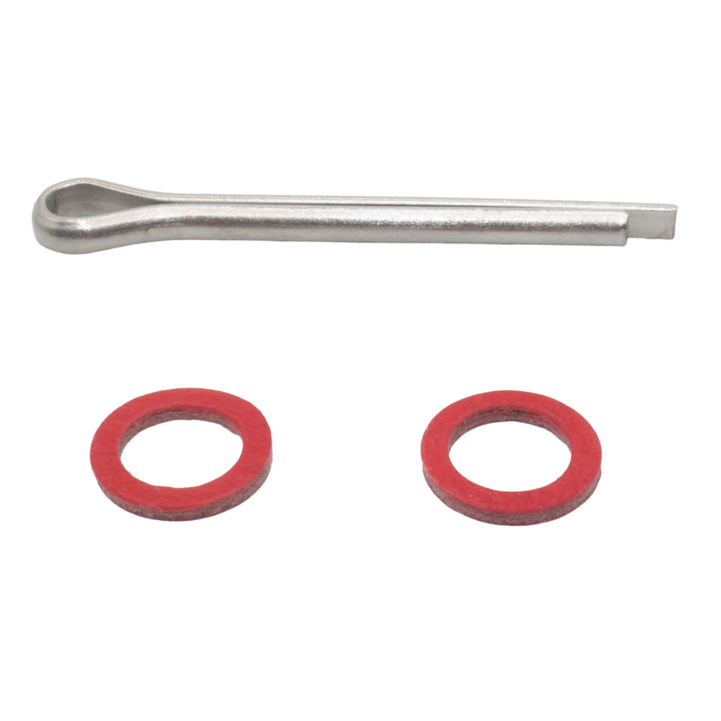 Lower Unit Oil Seal for Tohatsu 2HP 2.5HP 3.5HP