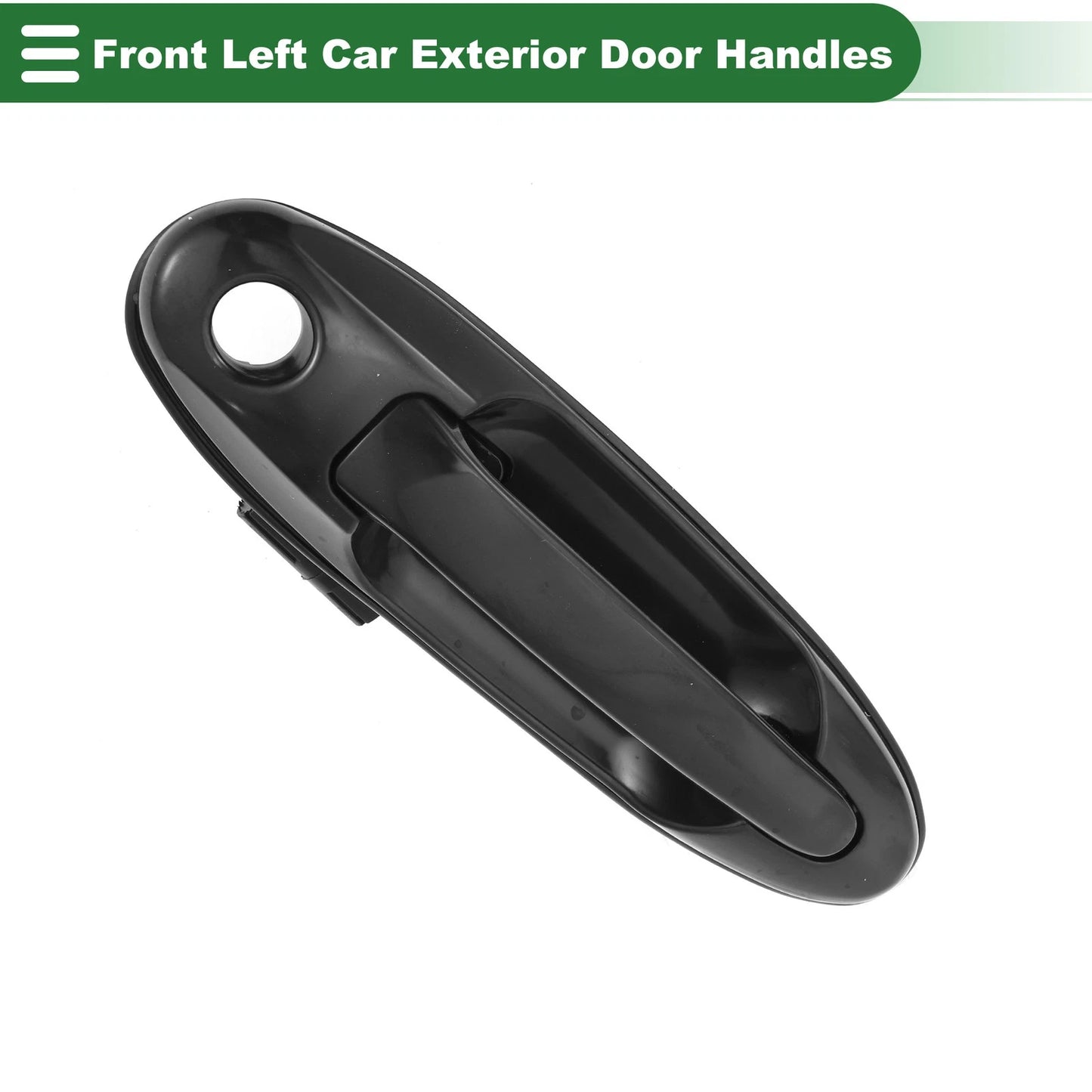 Front Left Door Handle No. 6922060071 for Toyota Land Cruiser