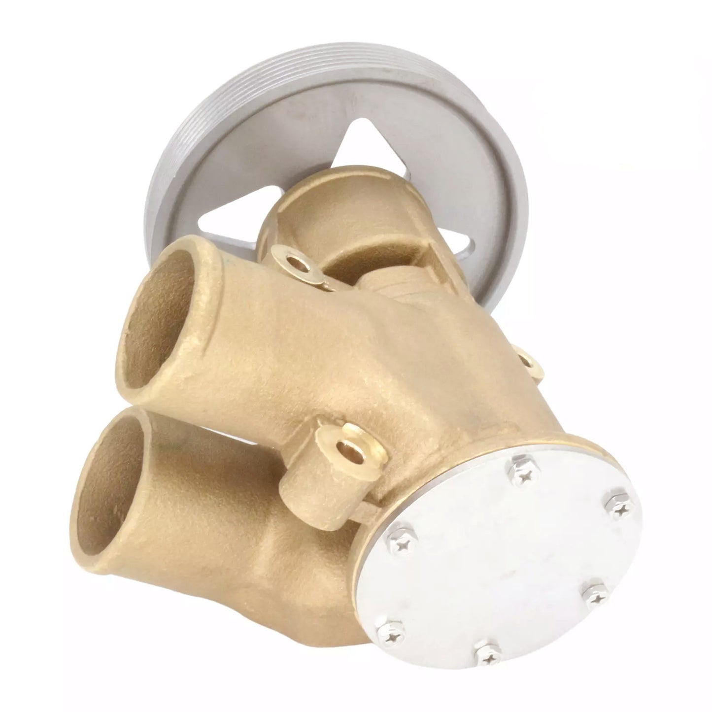 Sea Water Pump for Volvo