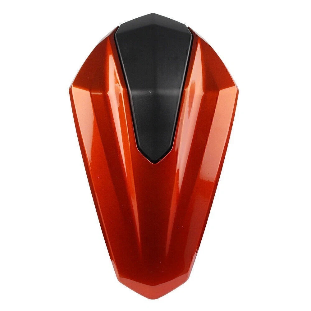 Rear Seat Cover Cowl Tail Fairing for Kawasaki Ninja 400 (2018–2023)