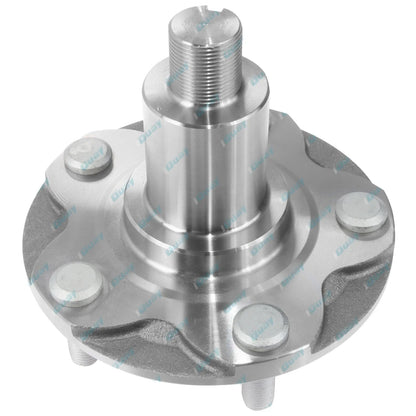 Front Wheel Bearing Hub Assembly for Toyota Hilux KUN16 TGN121 TGN16 (2005-2019)
