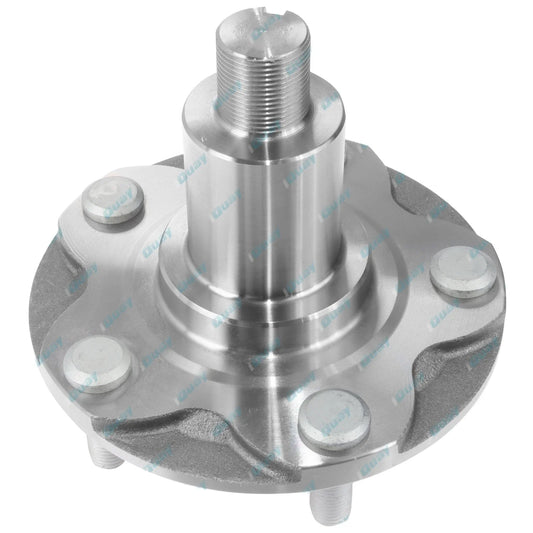 Front Wheel Bearing Hub Assembly for Toyota Hilux KUN16 TGN121 TGN16 (2005-2019)