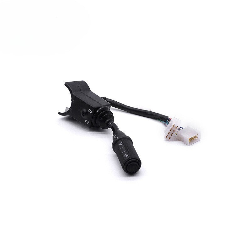 Wiper Column Switch for JCB Backhoe (Right Hand)
