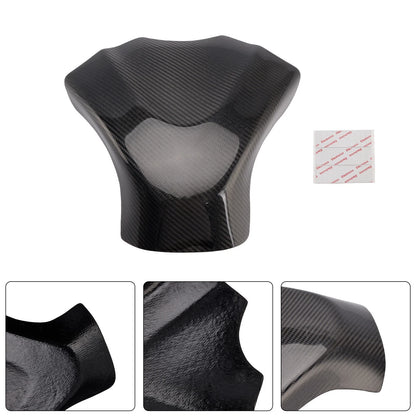 Carbon Fiber Tank Cover Fairing for Suzuki GSX-R1000 (2009–2016)