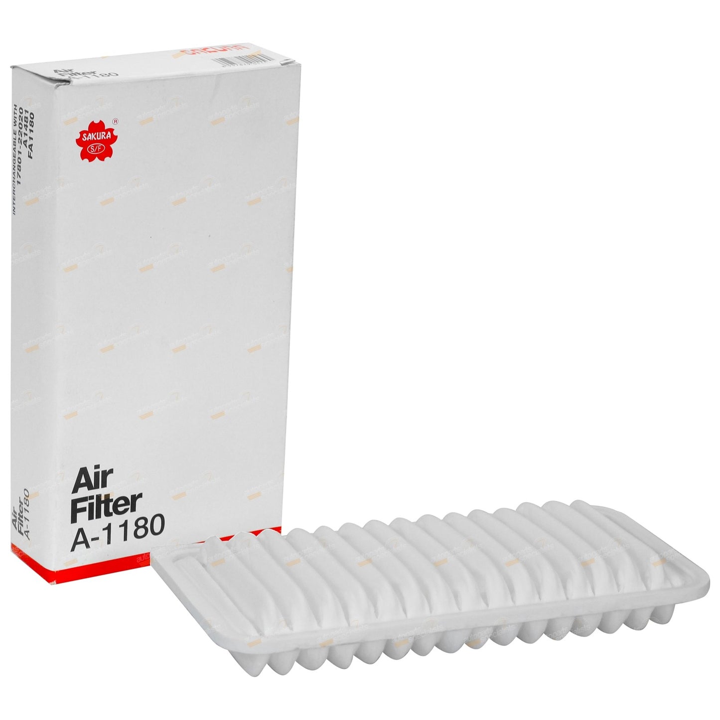 Air Filter for Toyota Avensis (2001–2010)
