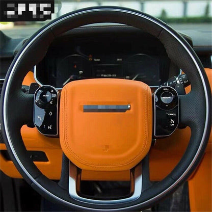 Steering Wheel Control Switch Button for Range Rover L405, L494, Discovery 5