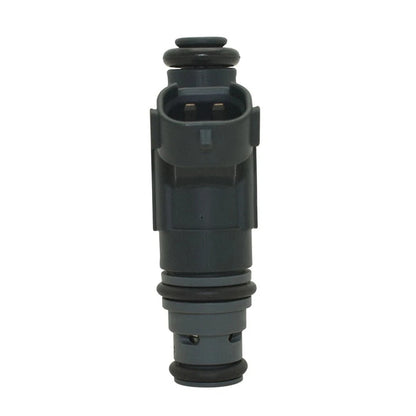 1x fuel injector for Volkswagen Jetta (2002–2004) EuroVan (2001–2003) 0280155985
