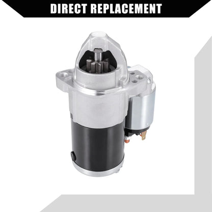 Starter Motor for Chrysler Sebring 2007-2010 - Durable Replacement Part