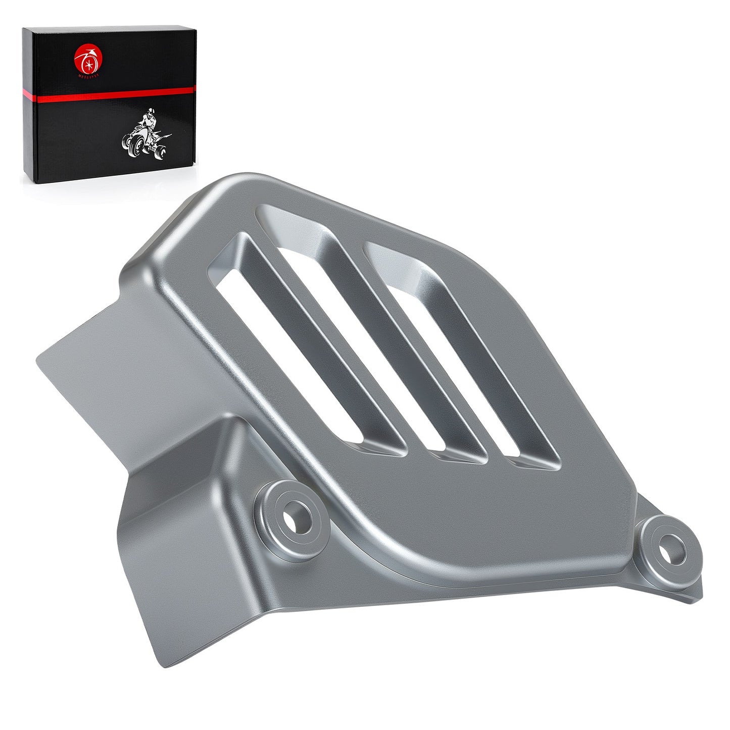 Front Sprocket Cover Guard for Yamaha TTR125 (2005–2022)