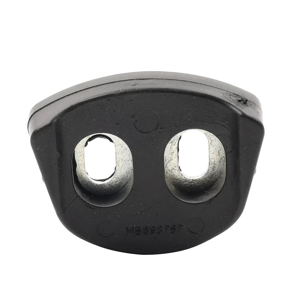 Rubber Tailgate Damper Bump Stop for Mitsubishi Pajero Montero (2000-2006)