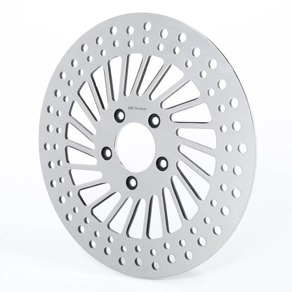 11.5" Front Left Brake Rotor for Harley Sportster (2000-2013)