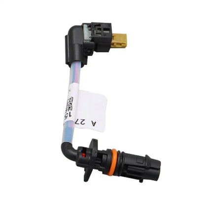 Engine Oil Pump Adapter Wiring Harness for Benz M Class ML CLS AMG (2012-2015)