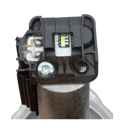 2X LED Headlight Halo Ring Module for BMW F07 F10 528i 535i 550i (2010–2017)